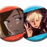 Jujutsu Kaisen Trading Famous Scene Can Badge Vol.2 (Set of 10) (Anime Toy)