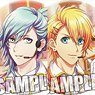 Uta no Prince-sama Shining Live Trading Can Badge My Only Prince Ver. (Set of 12) (Anime Toy)