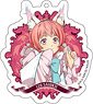 King of Prism All Stars: Prism Show Best Ten Acrylic Key Ring (6) Leo Saionji (Anime Toy)