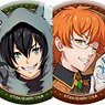 King of Prism All Stars: Prism Show Best Ten Can Badge Collection (Set of 7) (Anime Toy)
