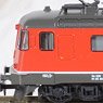 Re 620 `Interlaken` (11629) SBB Ep. VI (Model Train)