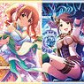 [The Idolm@ster Cinderella Girls] Clear File Collection (Set of 12) (Anime Toy)