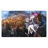 The Journey of Elaina Character Rubber Mat (Anime Toy)