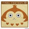 Final Fantasy XIV Towel [Paissa: Brown] (Anime Toy)