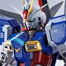 Metal Robot Spirits < Side MS > Force Impulse Gundam (Completed)