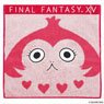 ファイナルファンタジーXIV タオル ＜パイッサ：ピンク＞ (キャラクターグッズ)