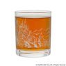 Bravely Default II Old-fashioned Glass [Halcyonia] (Anime Toy)