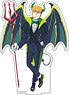 [Mob Psycho 100 II] Big Acrylic Stand [Especially Illustrated Ver.] (2) Arataka Reigen (Anime Toy)