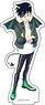 [Mob Psycho 100 II] Big Acrylic Stand [Especially Illustrated Ver.] (3) Ritsu Kageyama (Anime Toy)