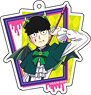 [Mob Psycho 100 II] Acrylic Key Ring [Especially Illustrated Ver.] (1) Shigeo Kageyama (Anime Toy)