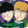 [Mob Psycho 100 II] Glitter Acrylic Badge Collection [Especially Illustrated Ver.] (Set of 6) (Anime Toy)
