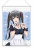 My Teen Romantic Comedy Snafu Climax B2 Tapestry Maid Costume Yukino Yukinoshita (Anime Toy)