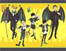 [Mob Psycho 100 II] B2 Tapestry [Especially Illustrated Ver.] (Anime Toy)
