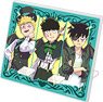 [Mob Psycho 100 II] Acrylic Multi Stand [Especially Illustrated Ver.] A (Anime Toy)
