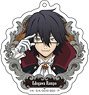 [Bungo Stray Dogs] Acrylic Key Ring [Vampire Ver.] (4) Ranpo Edogawa (Anime Toy)