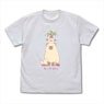 Burn the Witch Osushi-chan T-Shirt S (Anime Toy)