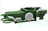 英・ロールスロイスAC装甲車用・車外装備品 (プラモデル)