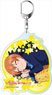 Love Live! School Idol Festival All Stars Big Key Ring Rin Hoshizora LLAS Fes Vol.4 (Anime Toy)