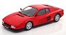 Ferrari Testarossa 1986 Red (Diecast Car)