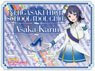 Love Live! Nijigasaki High School School Idol Club Acrylic Smart Phone Stand Karin Asaka Nijiiro Passions! Ver. (Anime Toy)