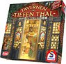 Die Tavernen im Tiefen Thal (Japanese Edition) (Board Game)