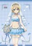 Girls und Panzer: Senshado Daisakusen! B2 Tapestry Darjeeling (Anime Toy)