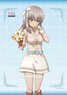 Girls und Panzer: Senshado Daisakusen! B2 Tapestry Erika Itsumi (Anime Toy)