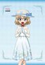 Girls und Panzer: Senshado Daisakusen! B2 Tapestry Katyusha (Anime Toy)