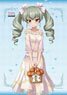 Girls und Panzer: Senshado Daisakusen! B2 Tapestry Anchovy (Anime Toy)