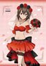 Girls und Panzer: Senshado Daisakusen! B2 Tapestry Maho Nishizumi (Anime Toy)