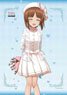 Girls und Panzer: Senshado Daisakusen! B2 Tapestry Miho Nishizumi (Anime Toy)