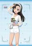 Girls und Panzer: Senshado Daisakusen! B2 Tapestry Kinuyo Nishi (Anime Toy)