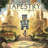 Tapestry (Japanese Edition) (Board Game)