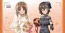 Girls und Panzer: Senshado Daisakusen! Bath Towel (Anime Toy)