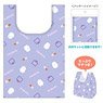 Detective Conan Mini Eco Bag (Haibara Item Pattern) (Anime Toy)