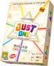 Just One (Japanese Edition) (Board Game)