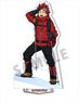 My Hero Academia Snow Mountain Climbing Acrylic Stand Eijiro Kirishima (Anime Toy)