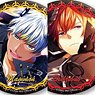 Obey Me! Trading Can Badge Vol.1 (Set of 8) (Anime Toy)