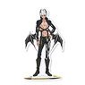 Obey Me! Acrylic Stand Figure (Mammon) (Anime Toy)