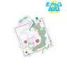 Mob Psycho 100 II Ekubo Lette-graph Hologram Sticker (Anime Toy)