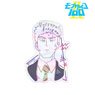 Mob Psycho 100 II Katsuya Serizawa Lette-graph Hologram Sticker (Anime Toy)