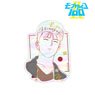 Mob Psycho 100 II Ryo Shimazaki Lette-graph Hologram Sticker (Anime Toy)