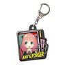 [Spy x Family] Pukutto Key Ring Design 02 (Anya Forger) (Anime Toy)