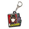 [Spy x Family] Pukutto Key Ring Design 03 (Yor Forger) (Anime Toy)