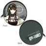 [Spy x Family] Circle Leather Case Design 03 (Yor Forger) (Anime Toy)