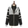 Attack on Titan Vertical Maneuvering Equipment Image Parka Ladies One Size Fits All (Anime Toy)