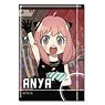 [Spy x Family] Hologram Can Badge Design 05 (Anya Forger/B) (Anime Toy)