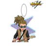 Inazuma Eleven Yuto Kido Big Acrylic Key Ring Vol.2 (Anime Toy)