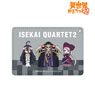 Isekai Quartetto 2 Overlord 1 Pocket Pass Case (Anime Toy)