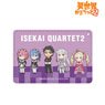 Isekai Quartetto 2 Re:Zero -Starting Life in Another World- 1 Pocket Pass Case (Anime Toy)